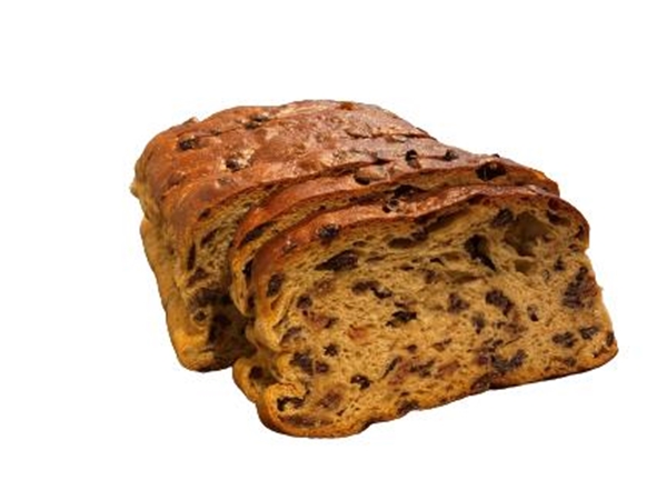 Gevuld Brood
