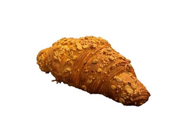 Meergranen Croissant