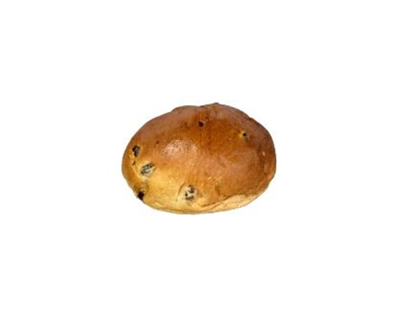 Krentenbollen