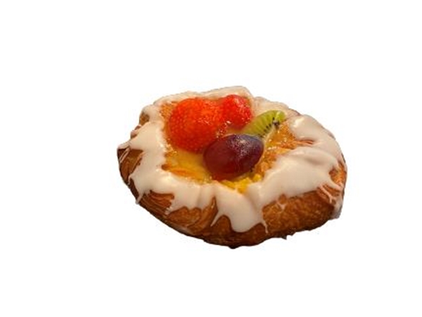 Zweeds Koffiebroodje