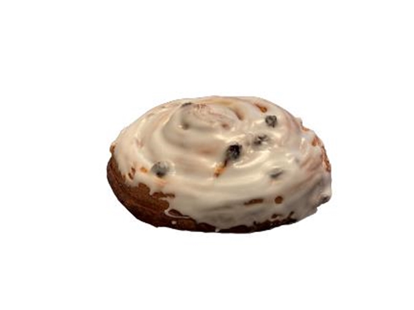 Hollands Koffiebroodje