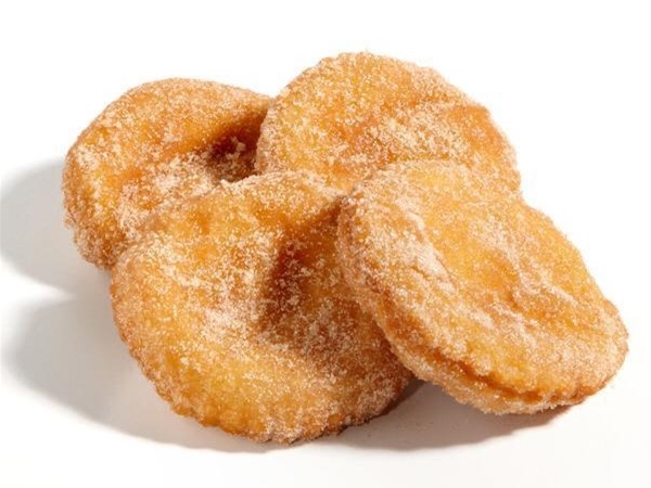 Appelbeignets