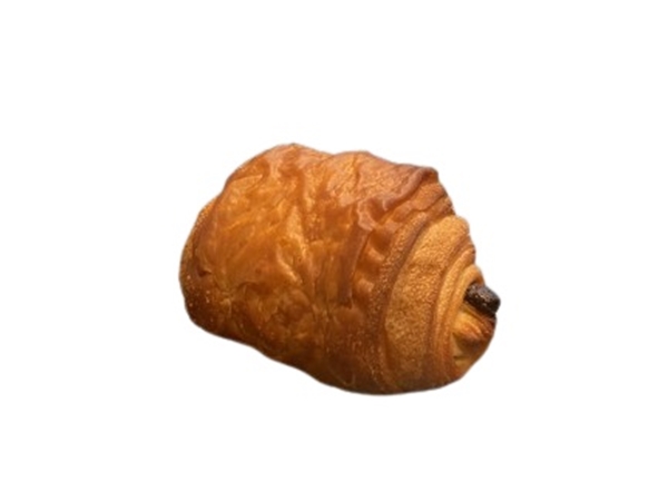 Chocolade Croissant