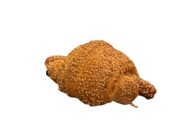 Frankfurter Croissant